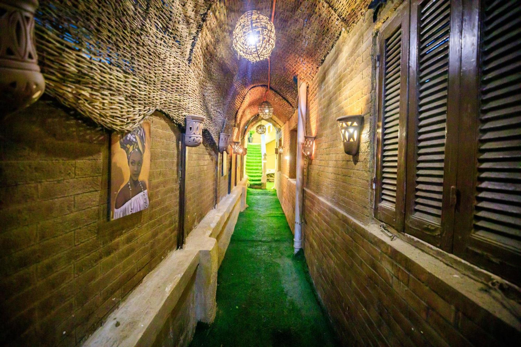 Royal Bella Casa Pyramids Kafret el-Gabal
